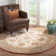 Tingley Hand Tufted Wool Oriental Rug