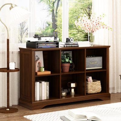 Kadein 6 Cube Storage Bookcase