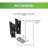 Heavy Duty Butterfly Hinge-49636625