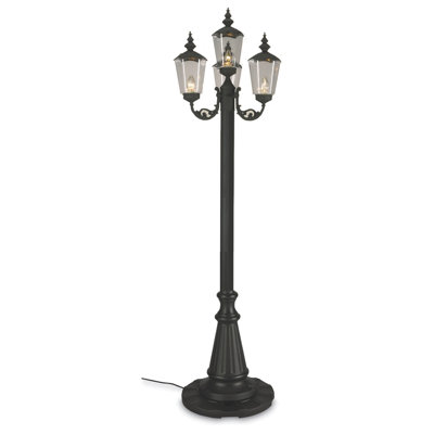 Sharolyn Lamp Post (Full)