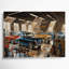 Art sur toile brun-505338333