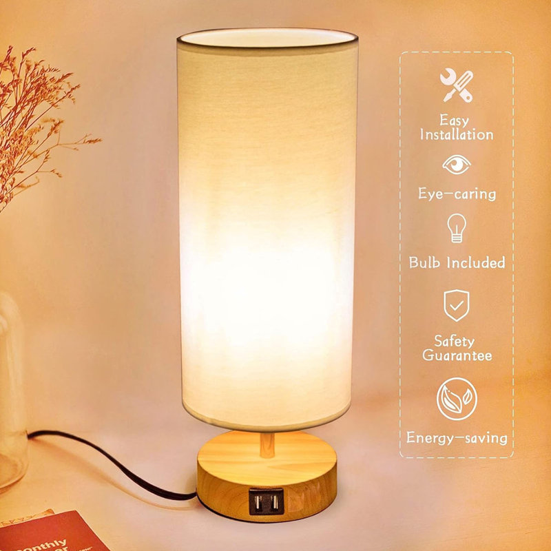 Lampe d'appoint Kayanne
