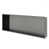 Gunmetal Black