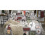 Ensemble de courtepointe pour grand lit 3 pièces Your Your Lifestyle par Donna Sharp Winter Cottage-426056852