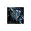 Metallic Ocean III - Imprimé-7103030-7103033-7103034