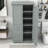 Febiya Bathroom Cabinet-1178209652