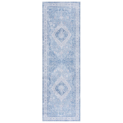 Arizona Performance Machine Washable Oriental Rug