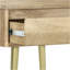 Jager - Table d'appoint - Naturel