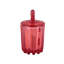 6.5" Glass Candle W/lid Fresh Blooms 9 Oz