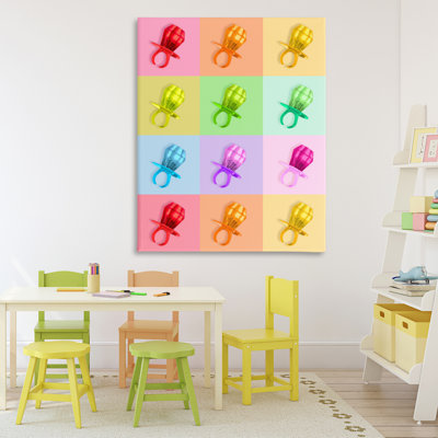 Toile Candy