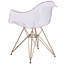 Fauteuil transparent Nunley-123097301