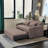 Lazy Sofa Bed