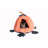 Velvet Pet Bed