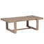 Stillwater Cove Rectangular Cocktail Table