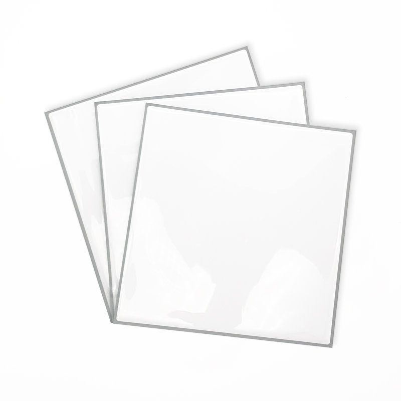 Peel & Stick Mosaic Tile Sticker