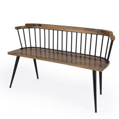 Eudora Bench