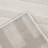 Derrida Cream Indoor/Outdoor Striped Transitional Area Rug-1935993381