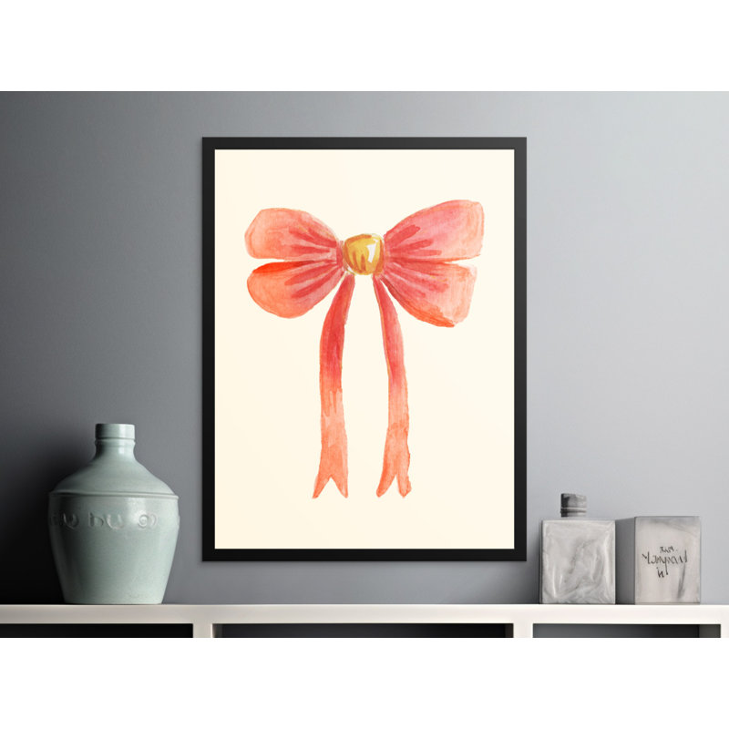 Condon Single Picture Frame Print, 25.4 cm H x 20.32 cm W