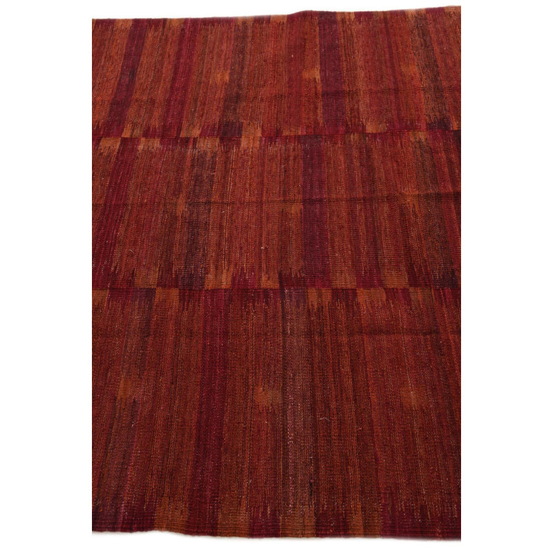 Murtagh Rust Red Rug