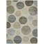 Machine Washable Indoor/Outdoor Xhevrie Taupe Rug-111923886