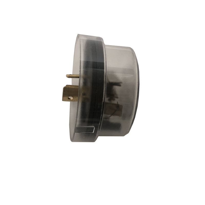 Automatic Dusk to Dawn Outdoor Light Control