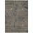 Flatweave Abstract Indoor / Outdoor Rug-109579355