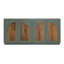 Console 4 portes Arcadia-1224476821