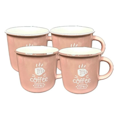 Tasse à café Gerron It's Coffee Time