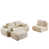 Beige est en rupture de stock