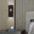 Nedra Flush Mounted Sconce
