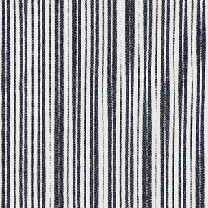 Tissu 100% coton Chatham Devon, Indigo