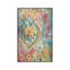 Boho Paisley - Painting on Canvas-1147269182-1087701170