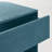 Dally 22'' W Metal Nightstand-90889720