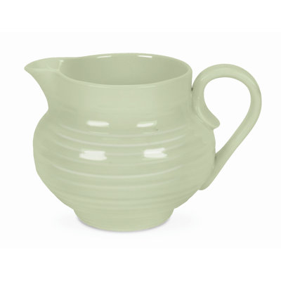 Pichet Portmeirion Sophie Conran-crème 10 oz