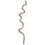 Faux Twisted Vine Plant