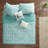 Twin/Twin XL Metallic Printed Comforter Set-119922318-119922321