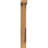 Traditional Block Bracket w/ Offset Brace-47797977-47797797