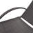 Fionnula Powder Coated Aluminum Reclining Patio Chaise Lounge Set-19504928
