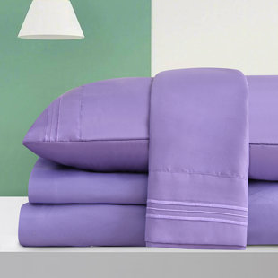 Rayon Sheet Set