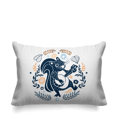 Coussin décoratif Nutsy