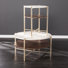 Ardmillan 3 Piece Living Room End Table And Coffee Table Set