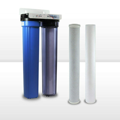 Water Filtration System