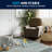 Contemporary Kids Recliner with Cup Holder-56801090