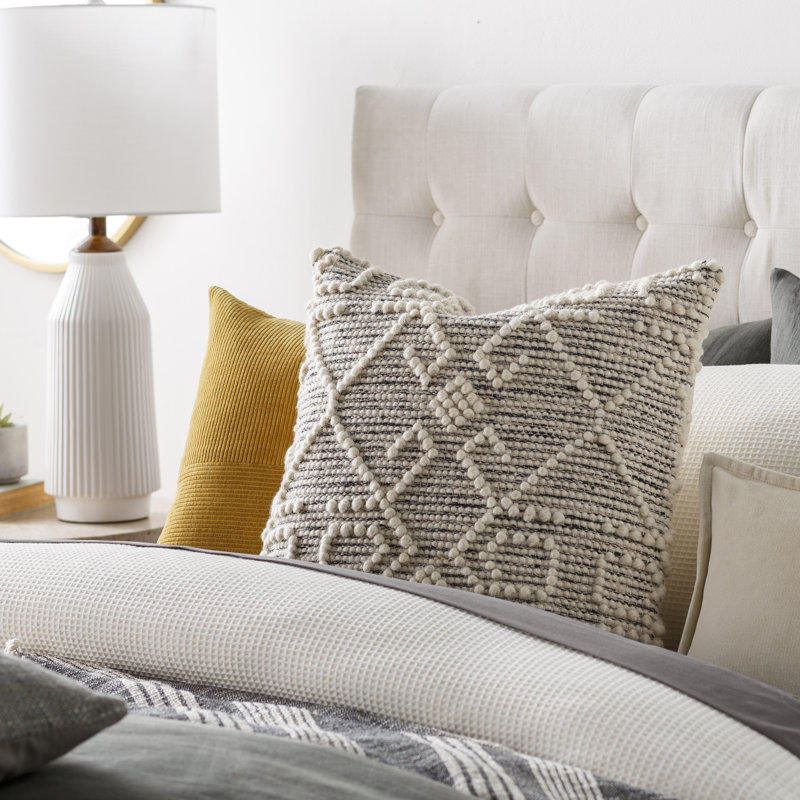 Hygge Pillow Cover Throw