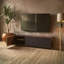 Jamesville Unfinished TV Stand for TVs up to 42"