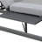 58'' Wide Outdoor Patio Daybed with Cushions-95082235-95082236