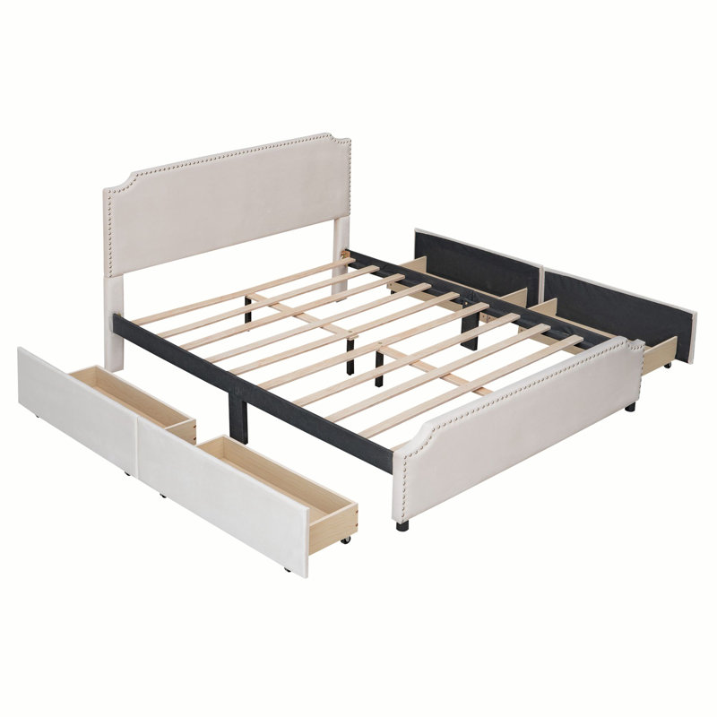 Gasparo Kids, Beige