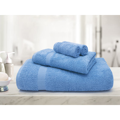 Palyn Bath Sheet Super Absorbent 550 gsm Luxury Egyptian-Quality Cotton 90x150