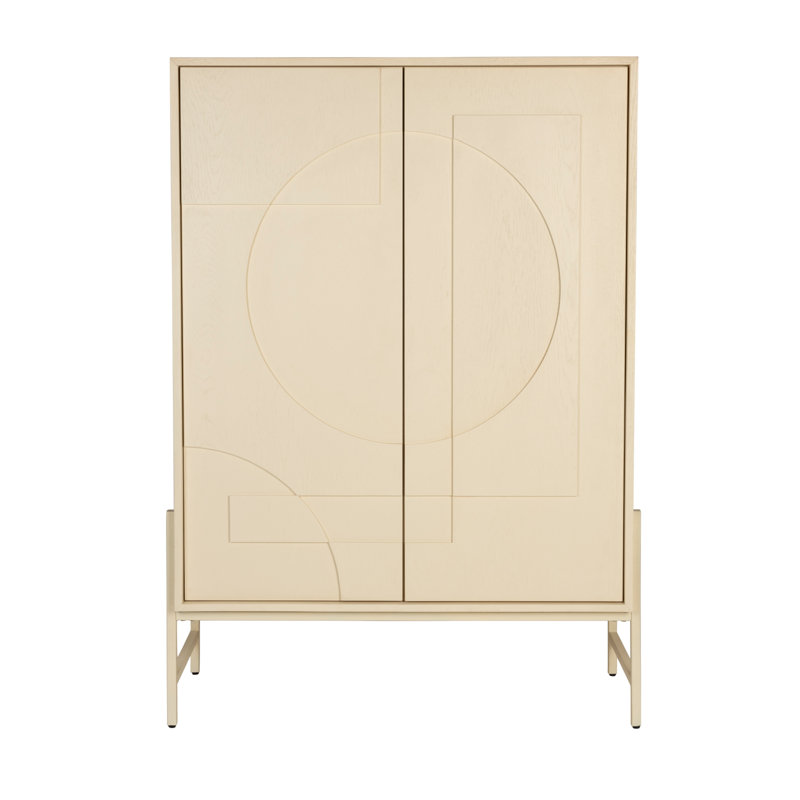 Armoire faces