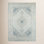 Bateman Blue Beige Oriental Rug